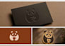 design modern icon logo